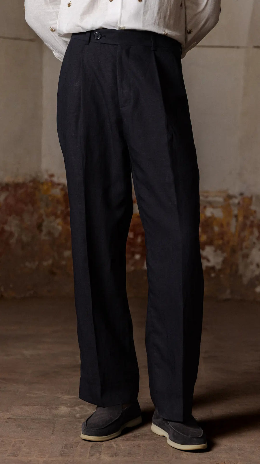 The Shadman Trouser