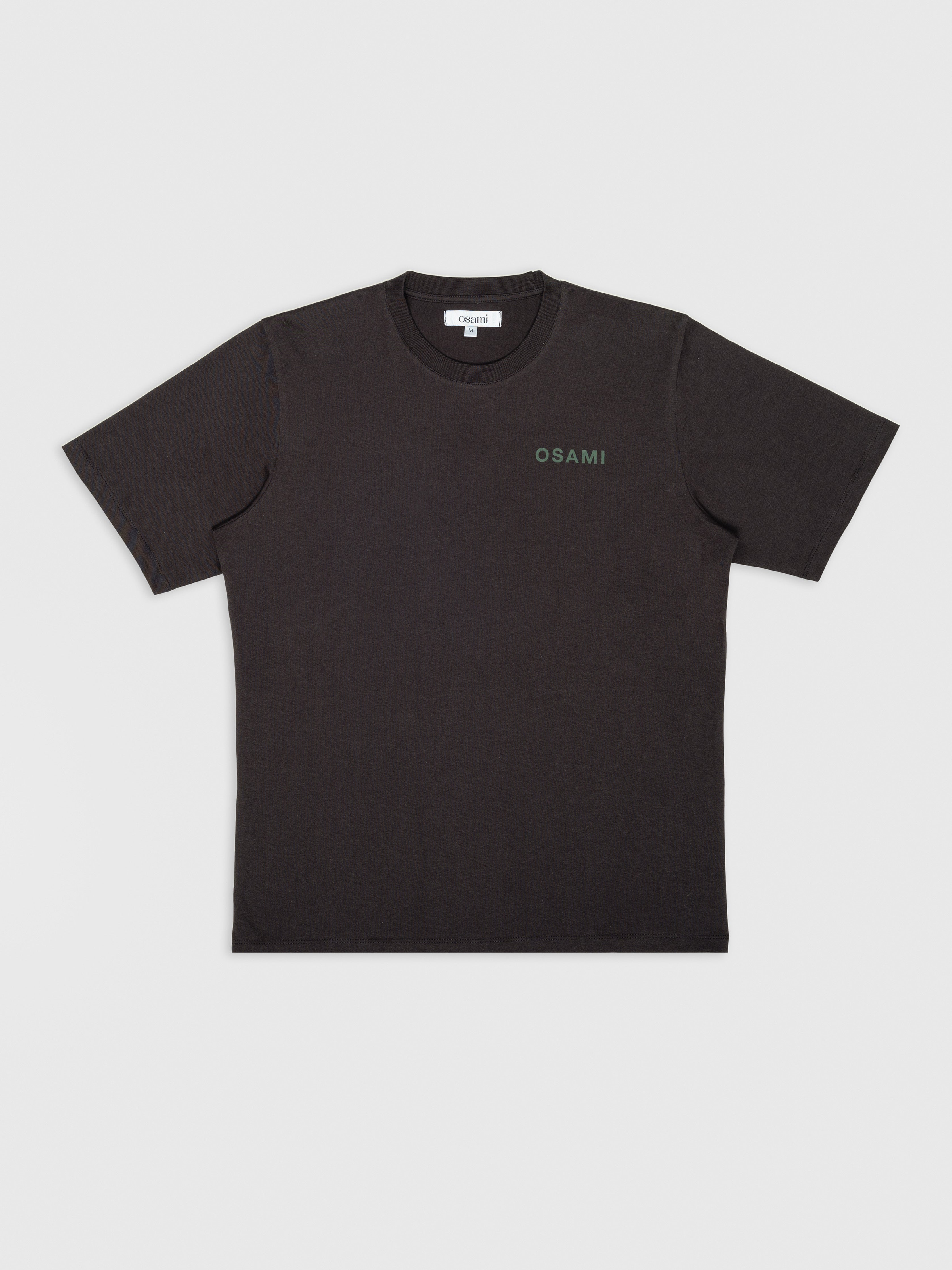 Core Tee - Black