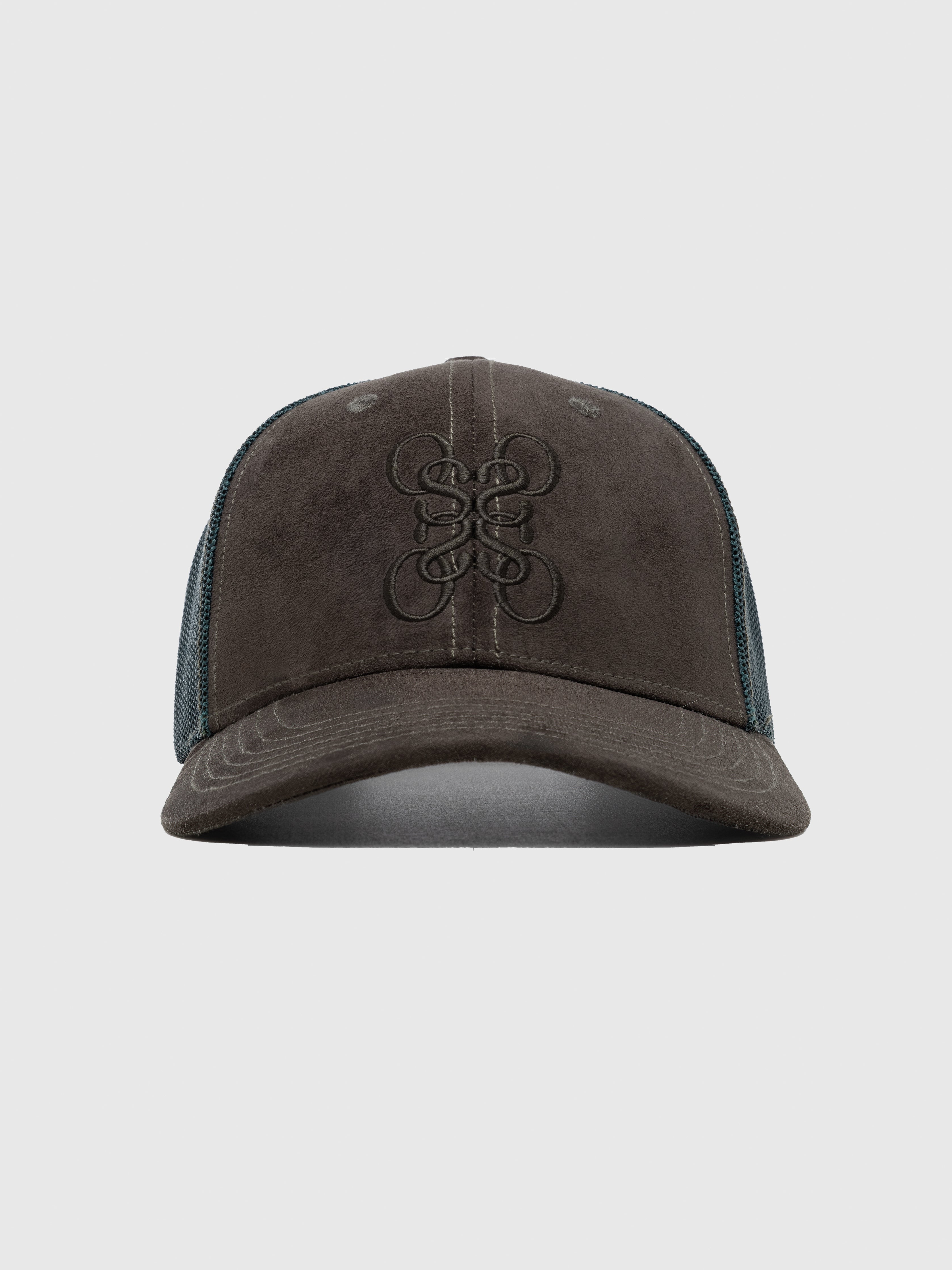 Core Trucker Cap