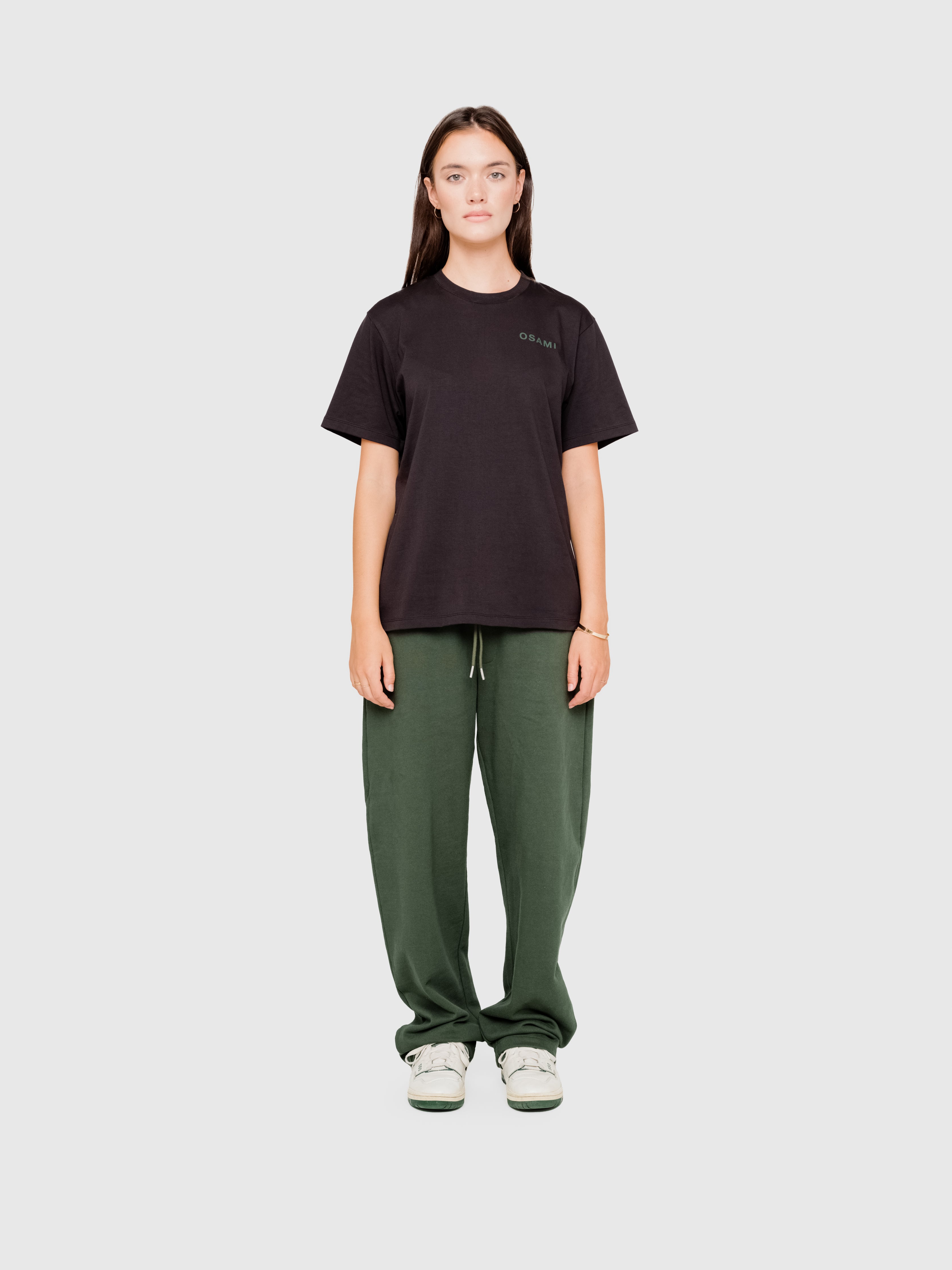 Core Tee - Black