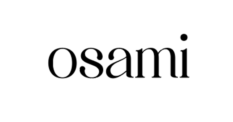 Osami Logo