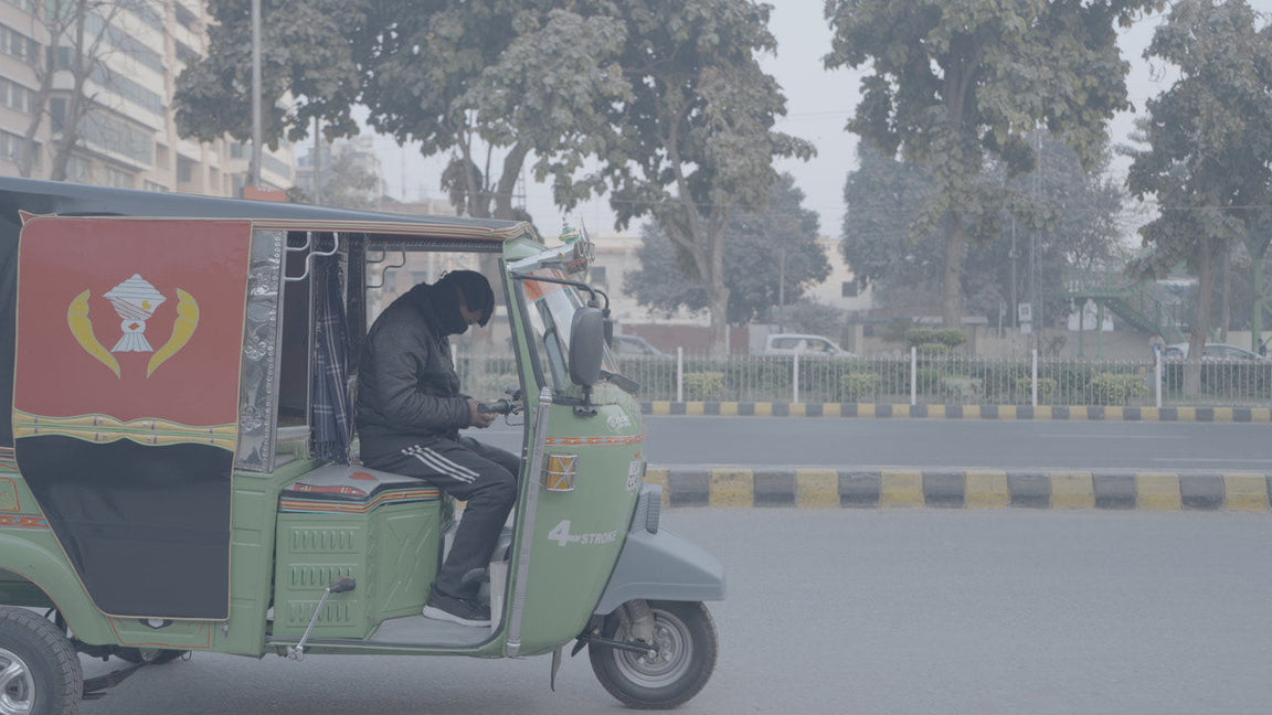 Too Much, Not Enough | زیادہ یا کم
