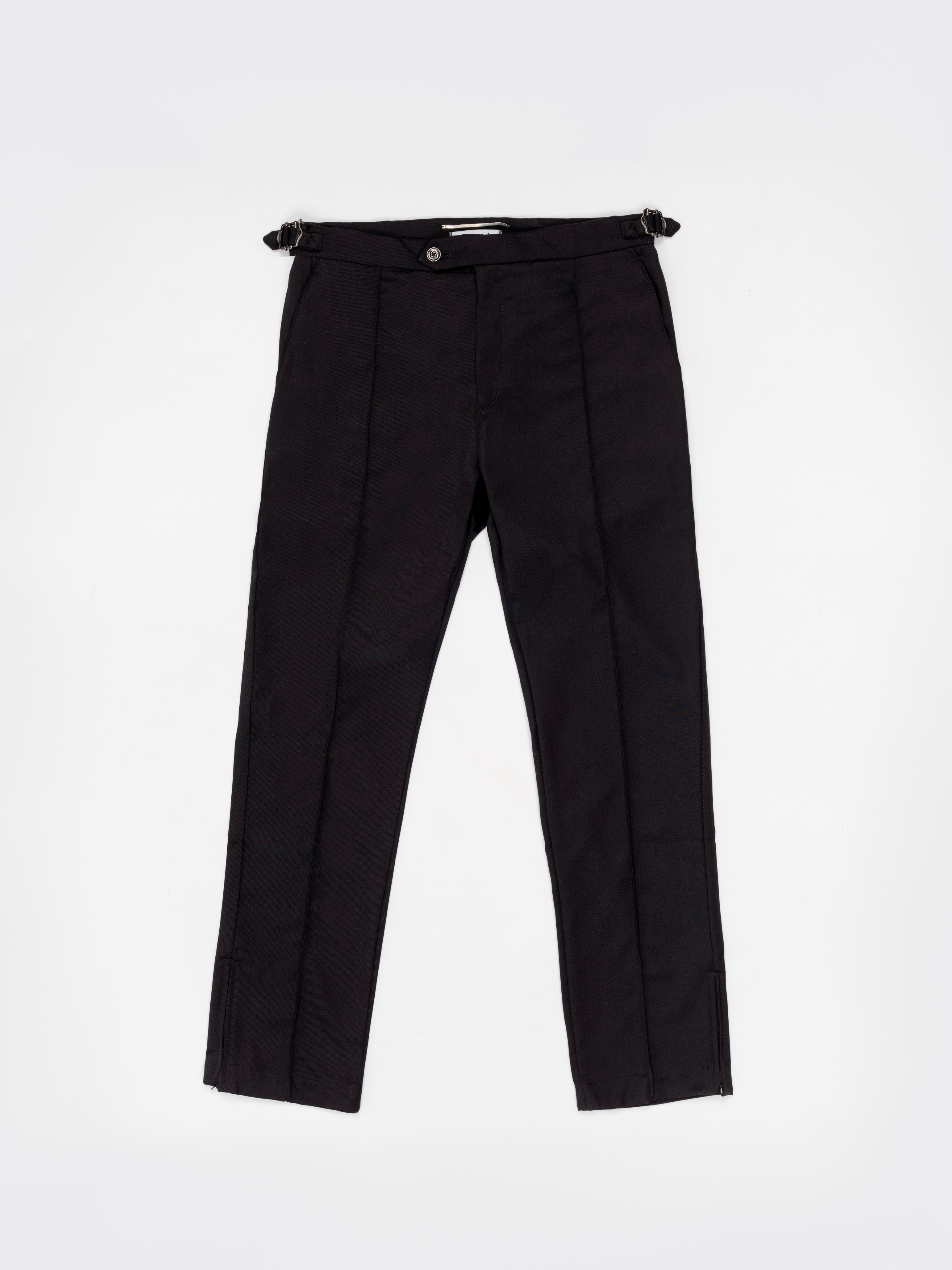 Tailored Flair Trouser