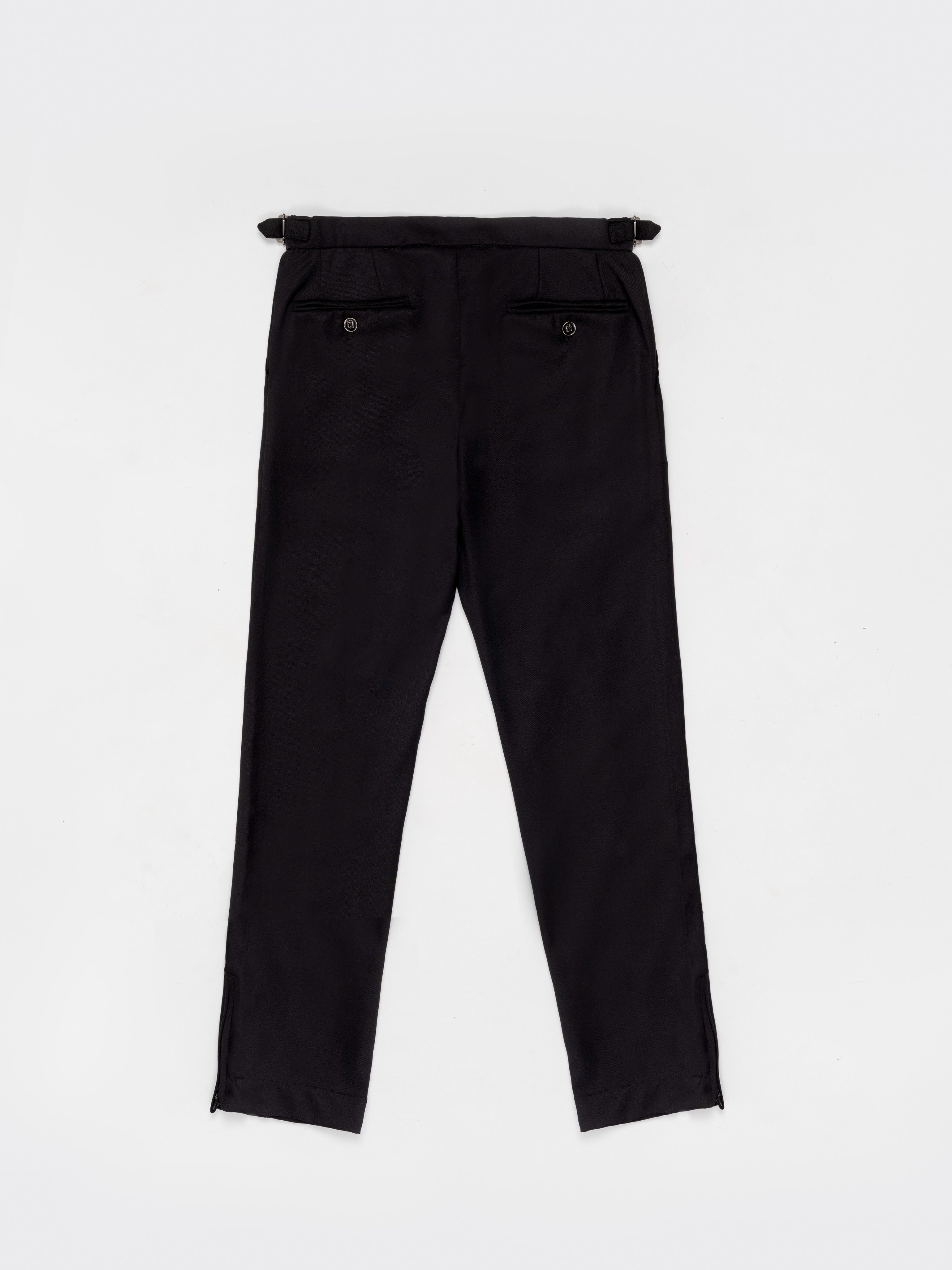 Tailored Flair Trouser