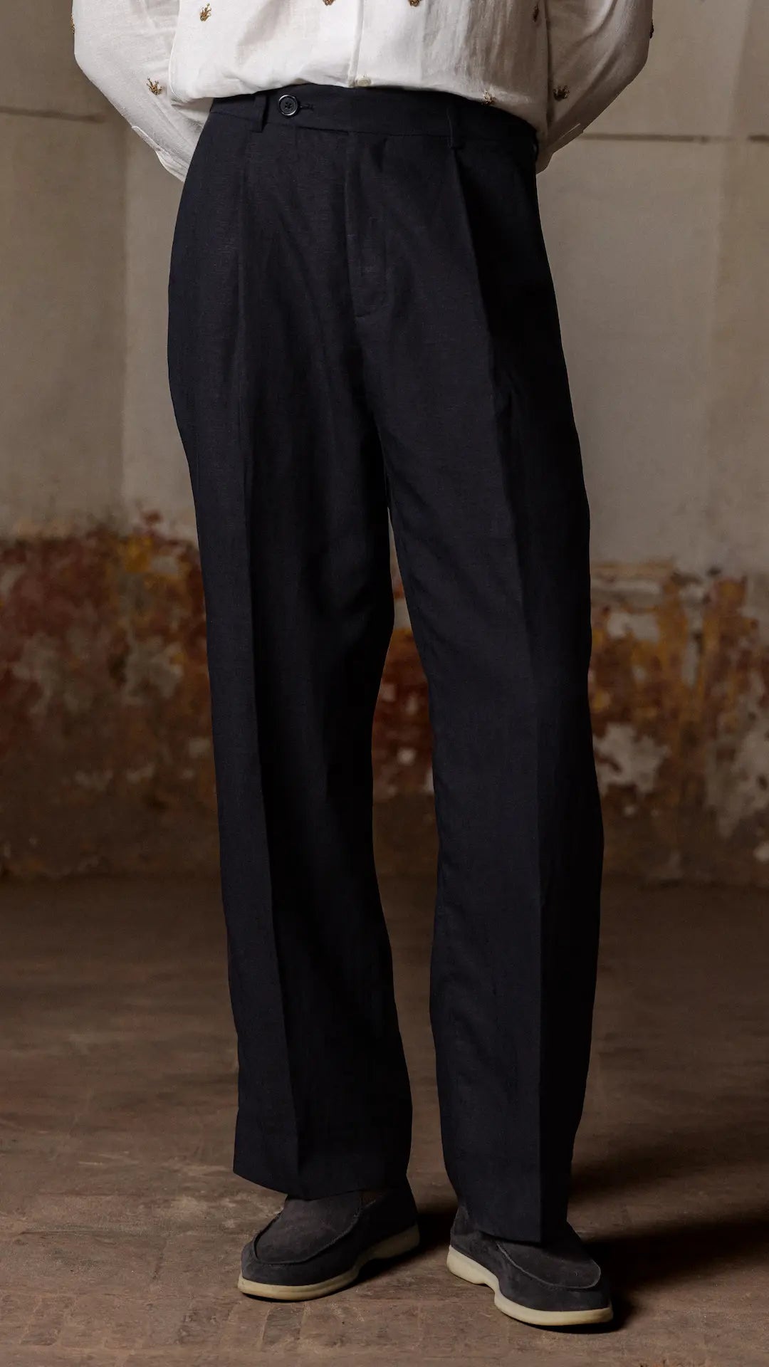 The Shadman Trouser