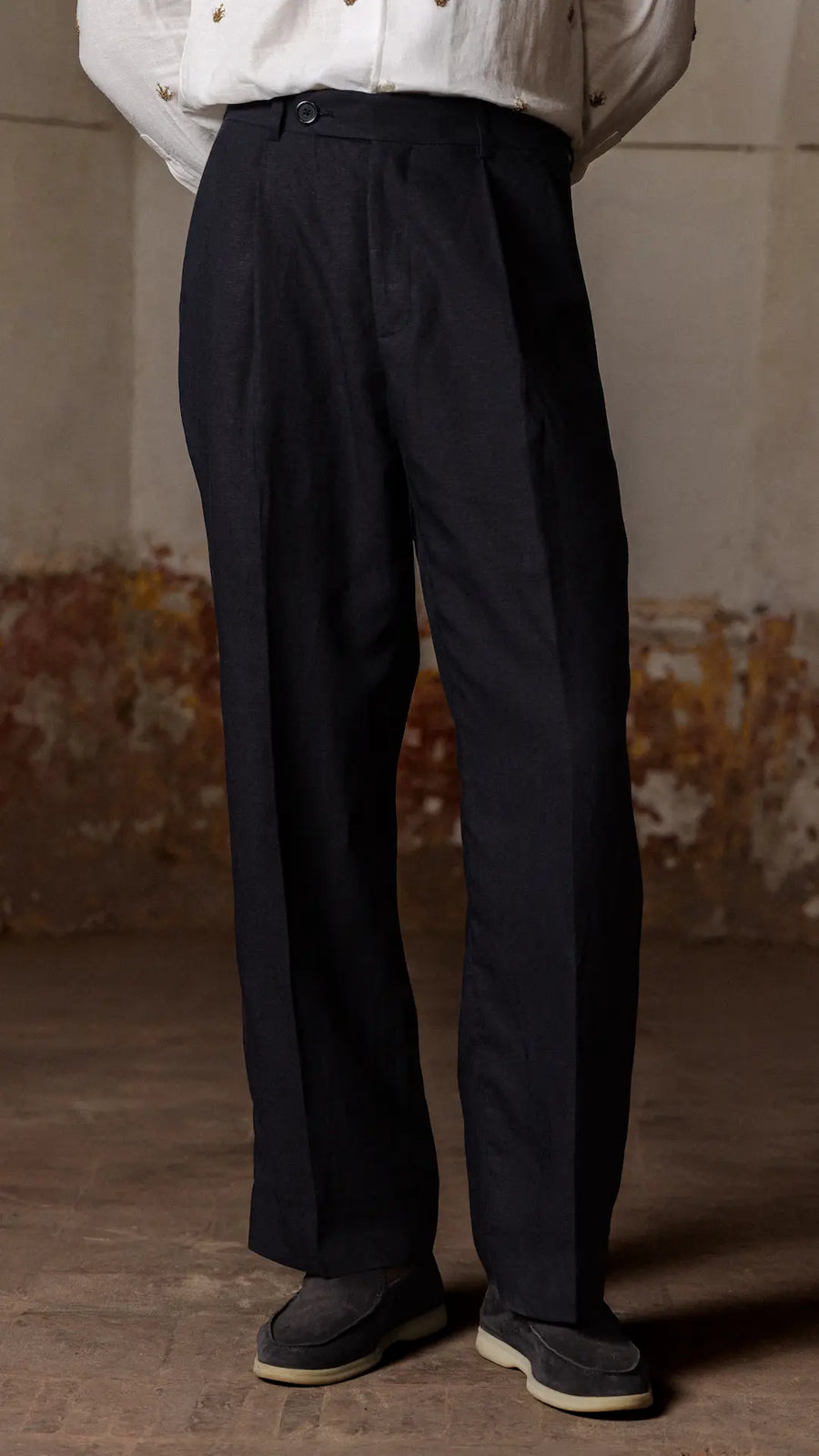 The Shadman Trouser