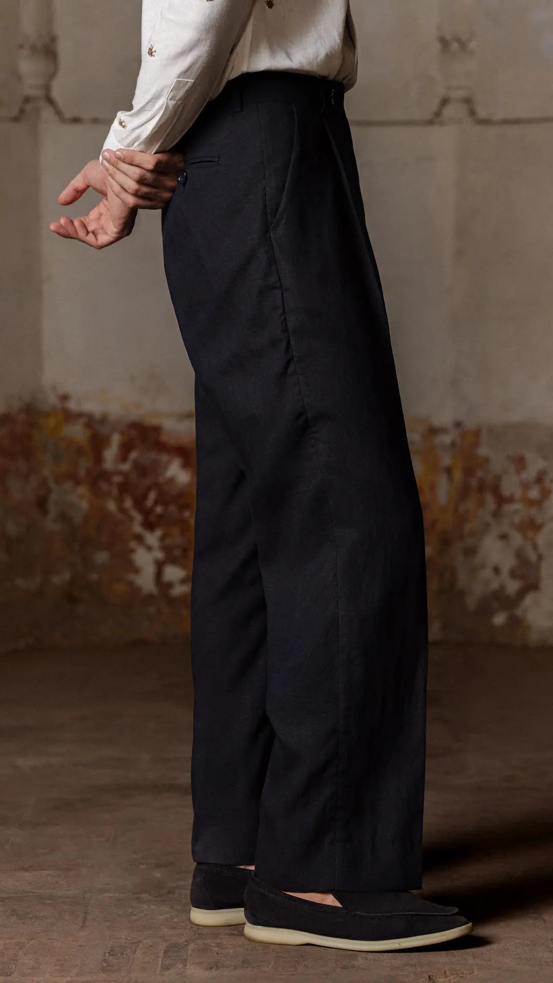 The Shadman Trouser