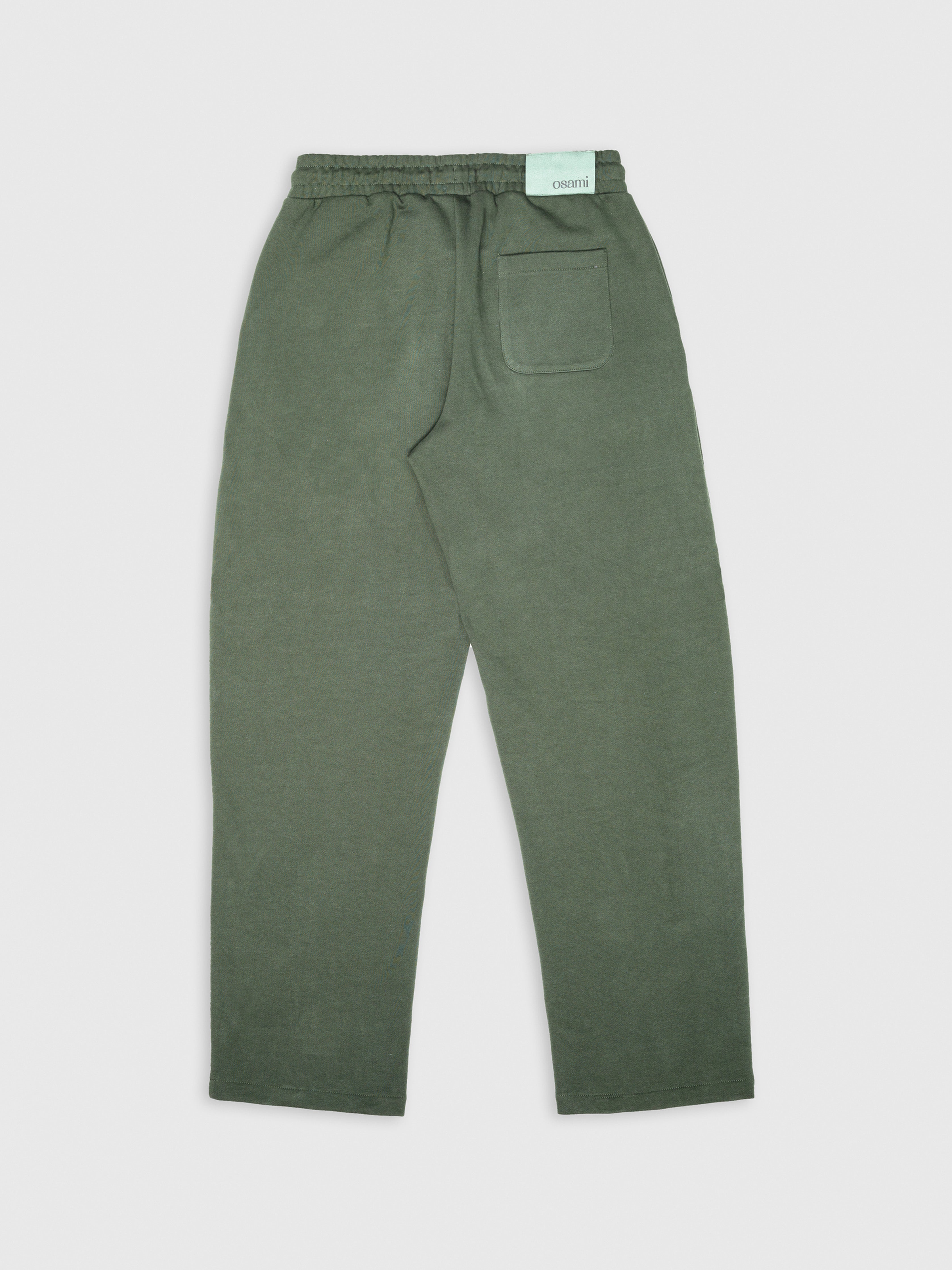 Core Sweatpant - Racing Green