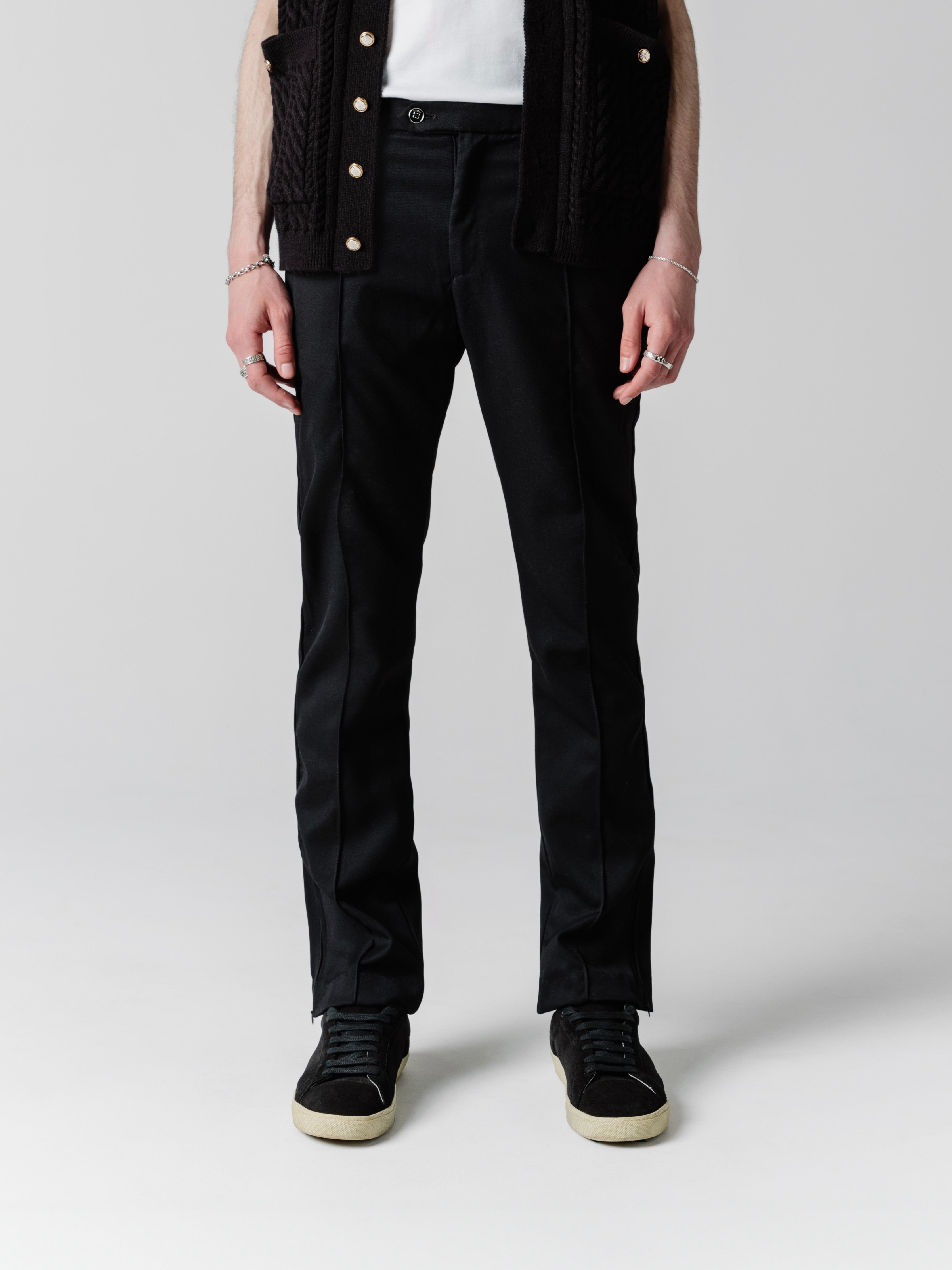 Tailored Flair Trouser