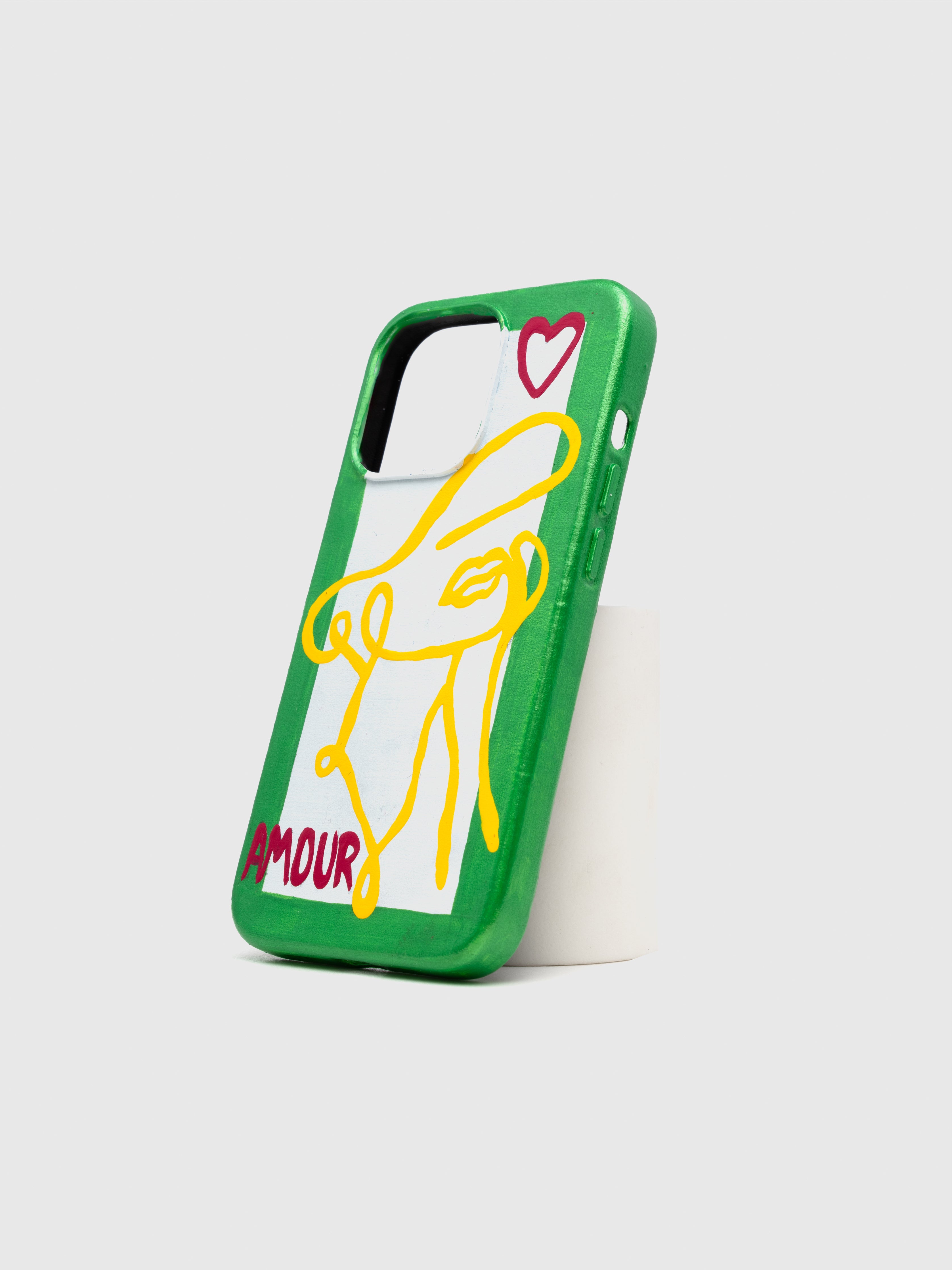 Osami Phone Case