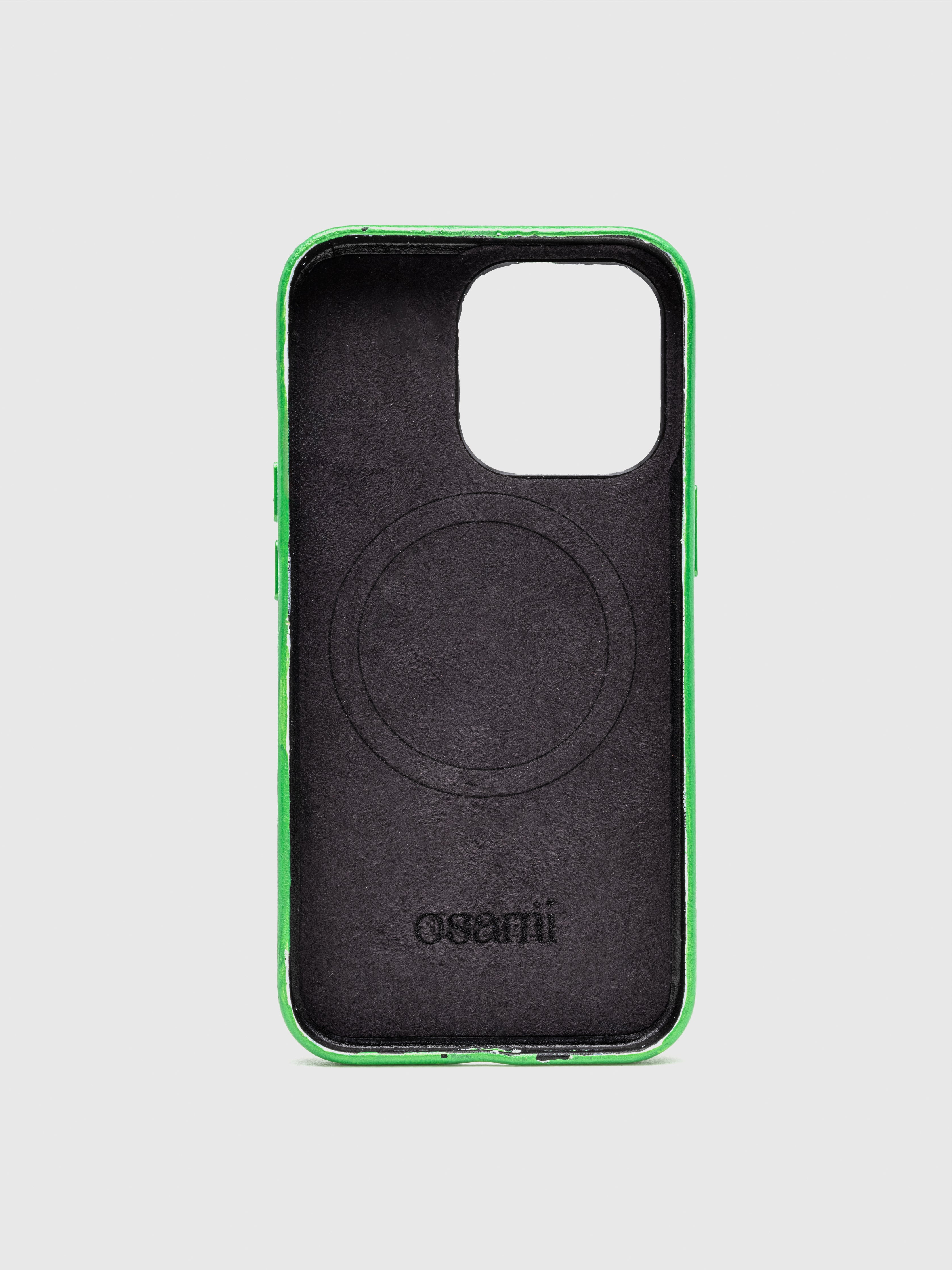 Osami Phone Case