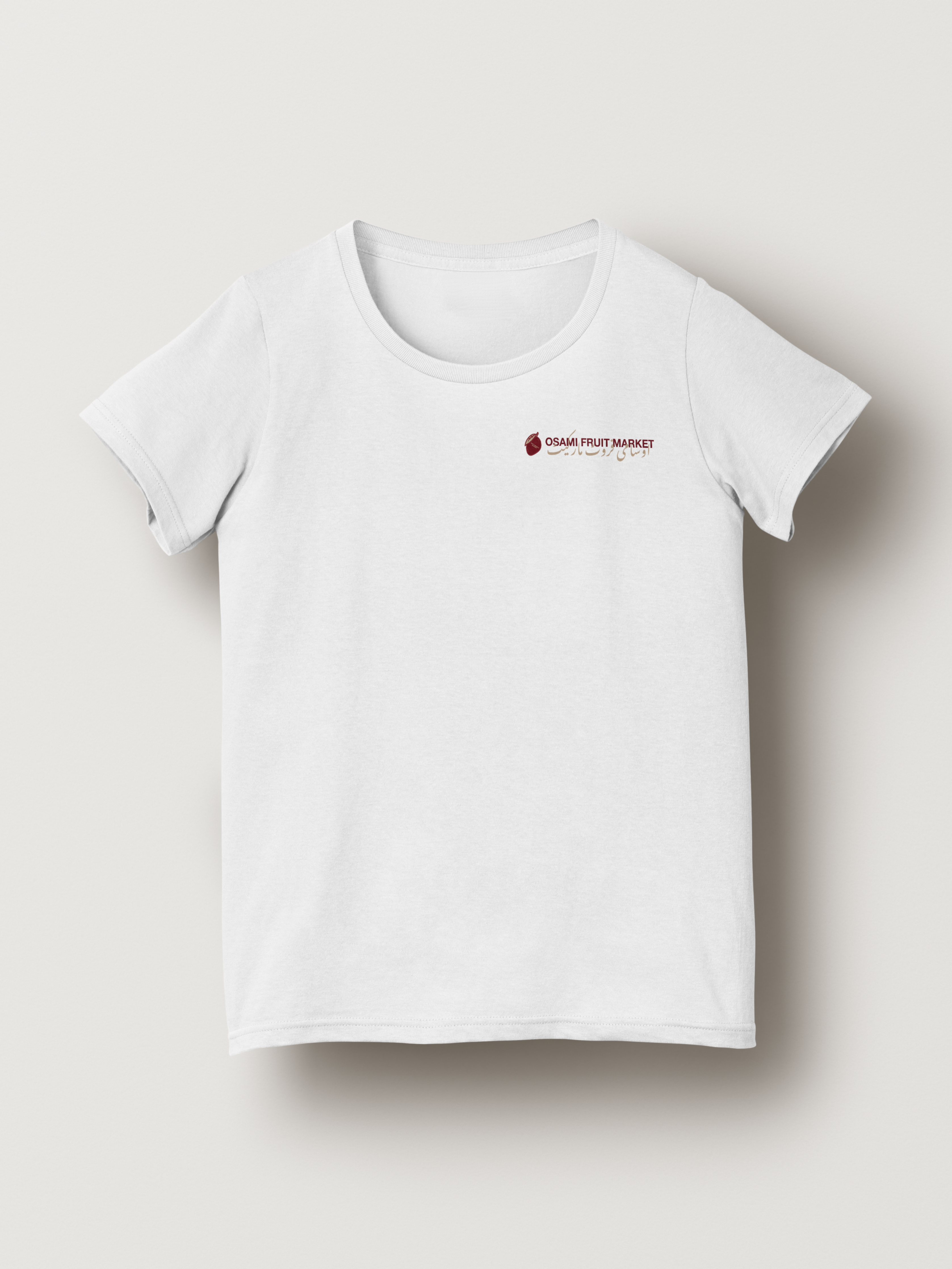 The Between Tee