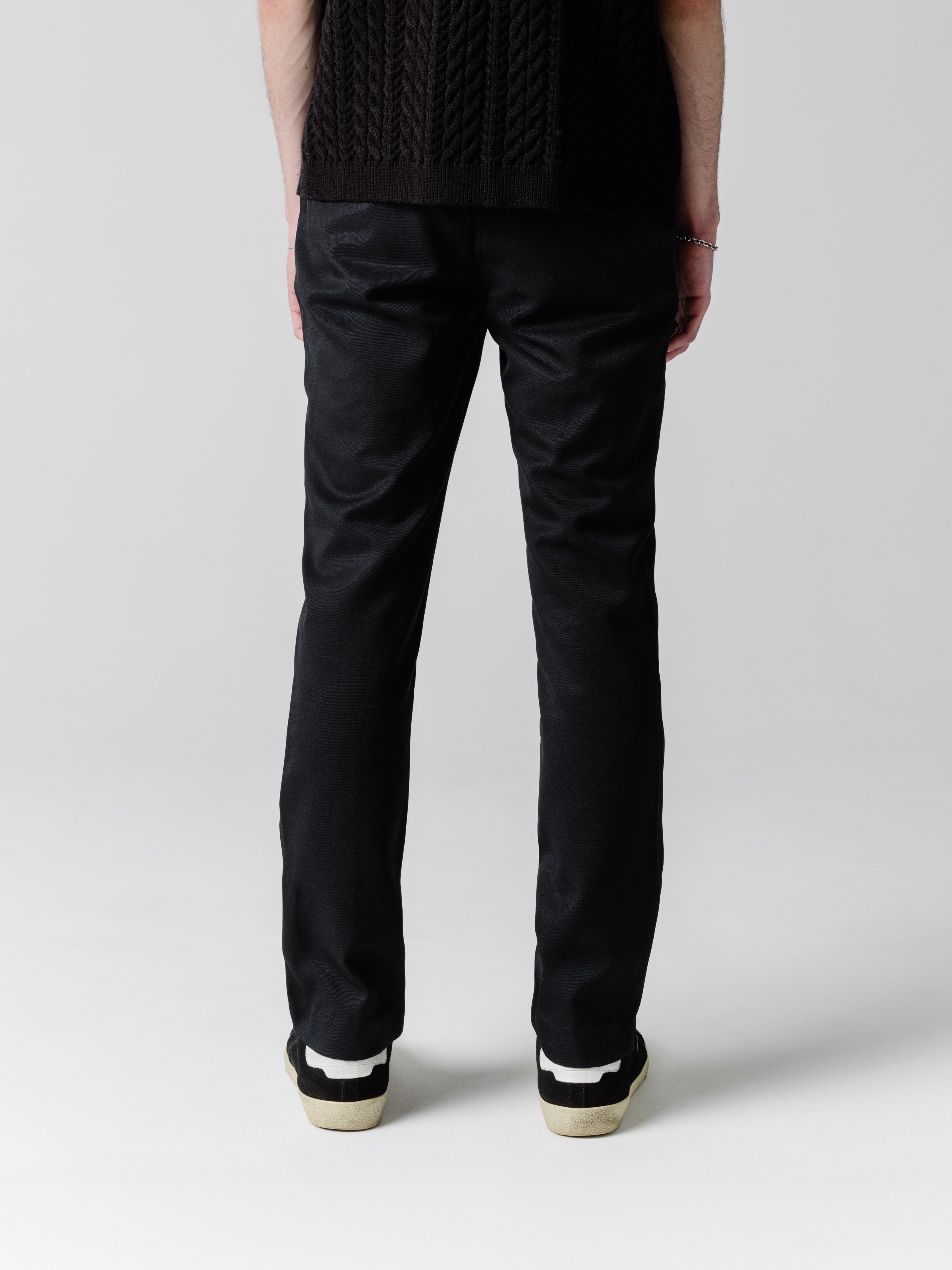 Tailored Flair Trouser